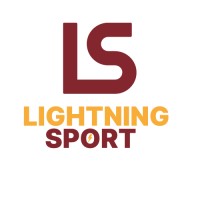 Lightning Sport Agency logo - Similar company to Whc Group - Personnalisation Tout Support