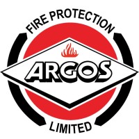 Argos Fire Protection Ltd logo - Similar company to Dynamiczm