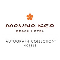 Mauna Kea Beach Hotel, Autograph Collection logo - Similar company to My Mosaic
