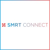 SMRT Connect logo - Similar company to B7 Media