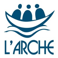 L’Arche Nongr-Maasem logo - Similar company to Eritech Services-Sales & Training