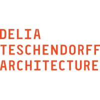 Delia Teschendorff Architecture logo - Similar company to Logan Architecture Studio