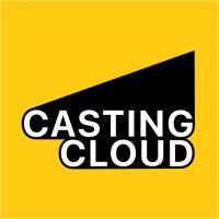 Casting Cloud logo - Similar company to Adoperator
