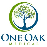 One Oak Medical Group logo - Similar company to Manhattan Restorative Health Sciences