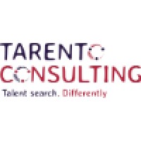 Tarento Consulting logo - Similar company to Tarento