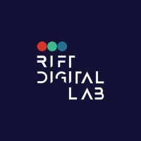 Rift Digital Lab logo - Similar company to Arrow Team |Arcade