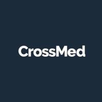 CrossMed Healthcare Staffing logo - Similar company to Opus Match