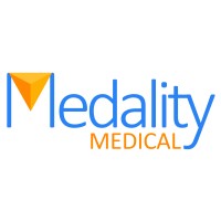 Medality Medical logo - Similar company to Medality (Formerly Mri Online)