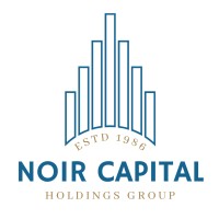 Noir Capital Holdings Group, Inc logo - Similar company to Noir®