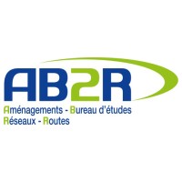 Bureau d'études AB2R logo - Similar company to Sdrtp