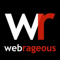 Webrageous logo - Similar company to Tek Advisors
