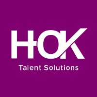 HOK Talent Solutions logo - Similar company to The Safe Step