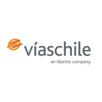 VíasChile logo - Similar company to Wacc