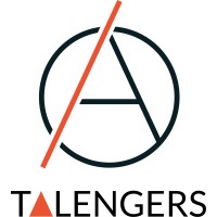 TALENGERS logo - Similar company to Munch & Foucher