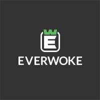 EverWoke logo - Similar company to Blendyd Studios