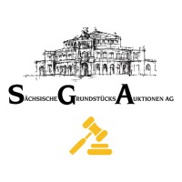 Sächsische Grundstücksauktionen AG logo - Similar company to Kunicon Gmbh
