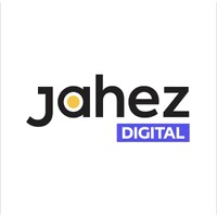Jahez Digital logo - Similar company to Theen - ثـيـن