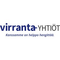 Virranta-yhtiöt logo - Similar company to Swiftdial.Ai