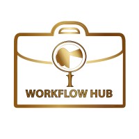 Workflow Hub logo - Similar company to Workflow Hub