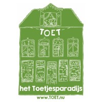 Toet Het Toetjesparadijs logo - Similar company to Bredagora