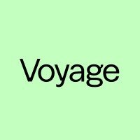 Voyage logo - Similar company to What If Web