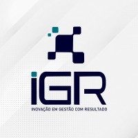 IGR Soluções logo - Similar company to Grupo Cyclus