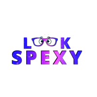 Look Spexy logo - Similar company to Sensory Media