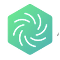 ALPHADEEM logo - Similar company to Smartdrones_Sa