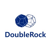 DoubleRock logo - Similar company to (주)에듀윌 (Eduwill)
