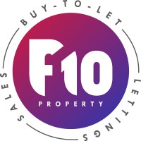 Force 10 Property Management logo - Similar company to Drummonds Property