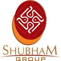 The Shubham Group logo - Similar company to Red Wolf Info Tech Pvt Ltd