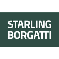 Starling Borgatti Arquitetura e Urbanismo