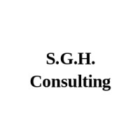 S.G.H. Consulting LLC logo - Similar company to Uprank