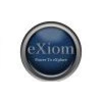 Exiom Technologies Inc. logo - Similar company to Super Ads Creative Media Pvt. Ltd.