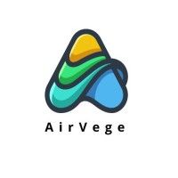 AirVege logo - Similar company to Terraviewos