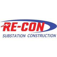 Re-Con Company, Inc. logo - Similar company to Hunter Mechanical & Controls, Inc.