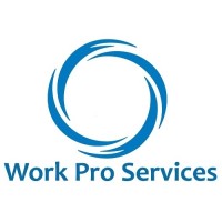 Work Pro Services logo - Similar company to Smartboss