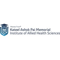 Kateel Ashok Pai Memorial Institute of Allied Health Sciences logo - Similar company to Brainloop