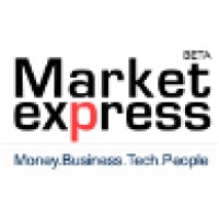MarketExpress Media Network logo - Similar company to Dragonfly Research Group, Llc