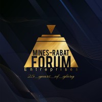 Forum Mines Rabat Entreprises logo - Similar company to Epsilonlab