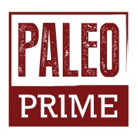 Paleo Prime Foods logo - Similar company to Relaxium®