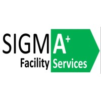SIGMA Facility Services logo - Similar company to Sygma Fire, Security & Electrical