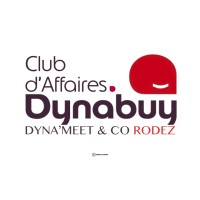 DYNA'MEET&CO Rodez 12 - #ClubAffaires Dynabuy logo - Similar company to Le 17 Rodez
