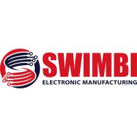 Swimbi Electronic Manufacturing logo - Similar company to Acumen Components Pte Ltd