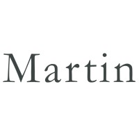 The Martin Group of Companies logo - Similar company to Martin Group