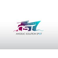 ANGELIC SOLUTION SPOT INC. logo - Similar company to Smart Cargo Express, Inc