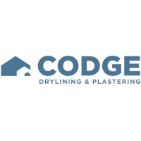 Codge Construction logo - Similar company to S&E Contracts Ltd