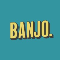 BANJO STUDIO logo - Similar company to Creative Dn8