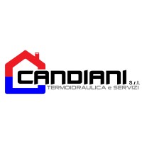 CANDIANI S.R.L. logo - Similar company to Miretti Americas