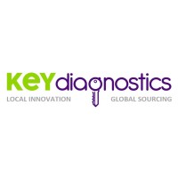 Key Diagnostics Pty Ltd logo - Similar company to Vale Brewing